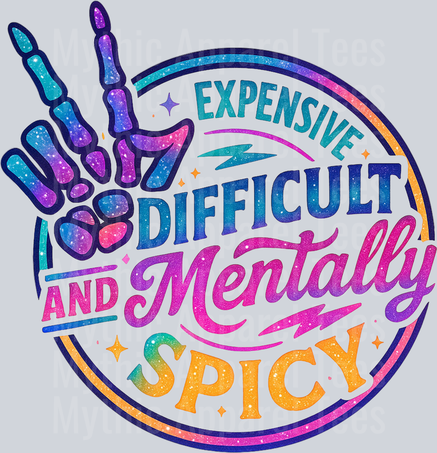 Expensive difficult 3