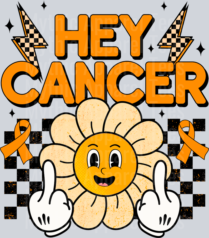 Hey_Cancer_Orange 3