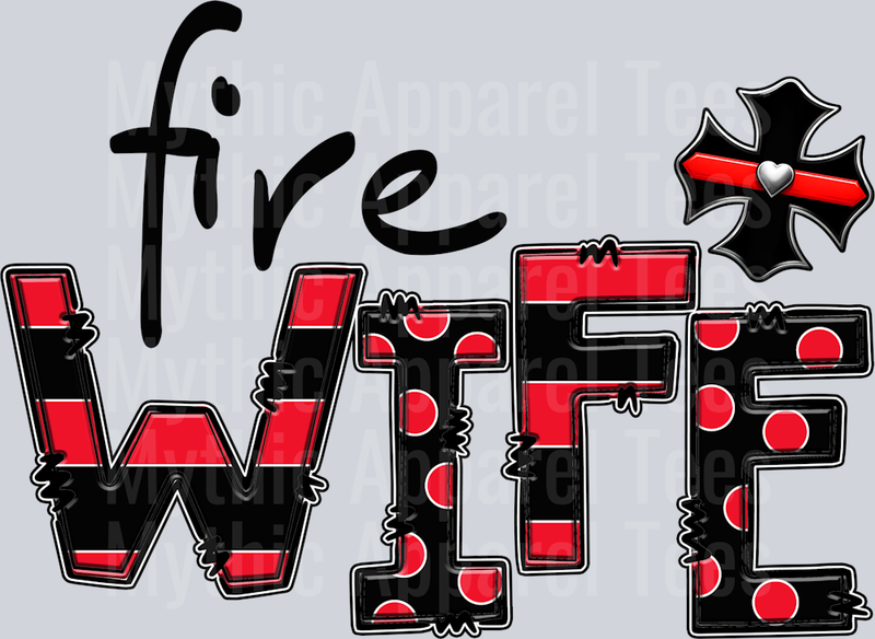 Firefighter Red Line Transfers