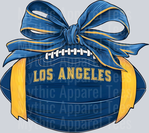 los angeles_charger