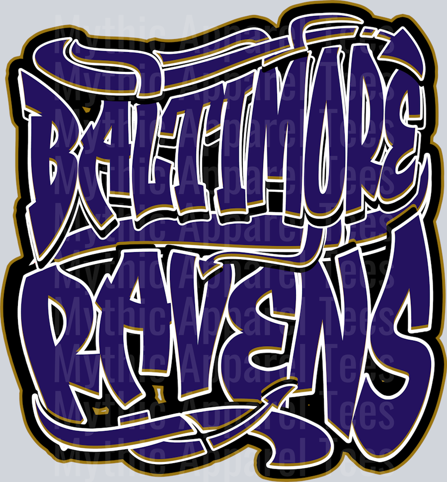 ravens