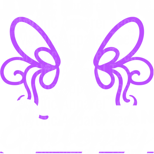 Epilepsy Awareness DTF Transfer