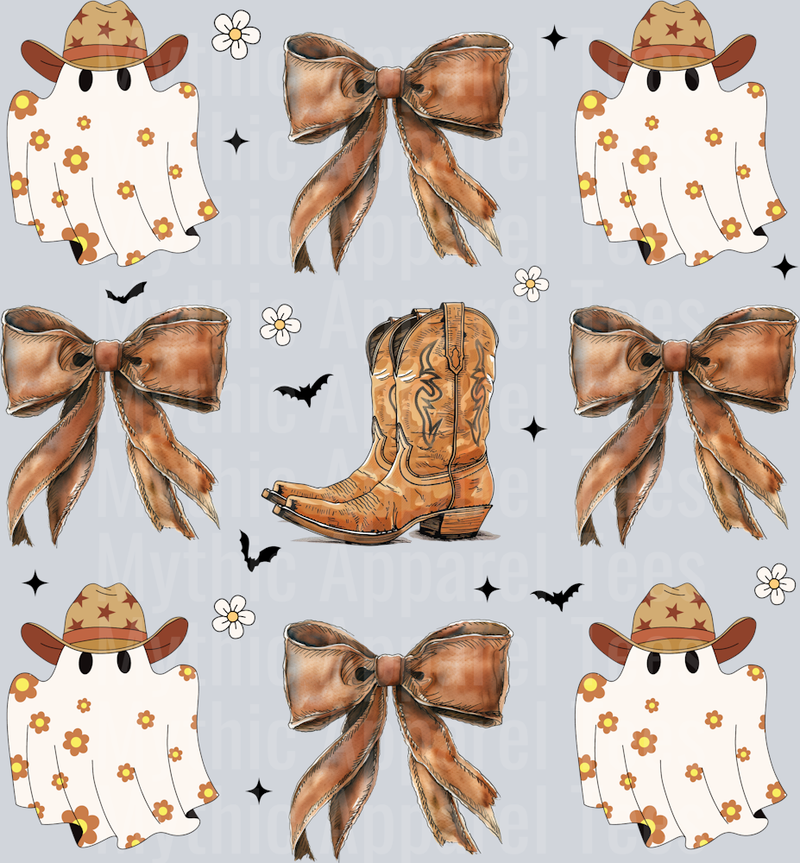 WesternHalloween
