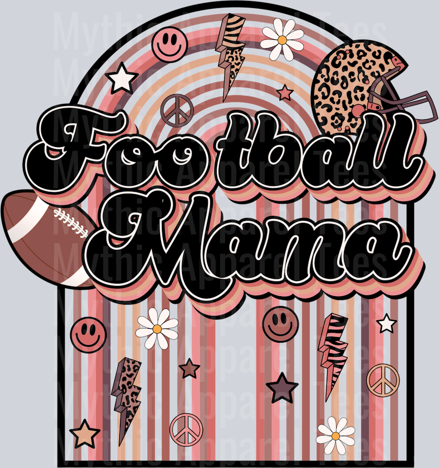 Retro_Football_Mama