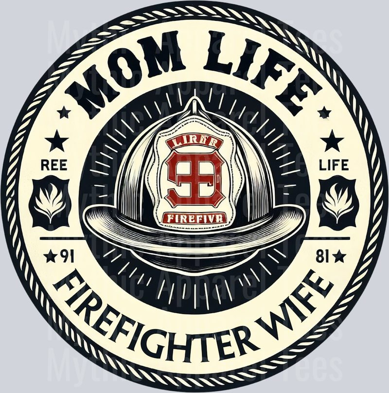 Firefighter Red Line Transfers