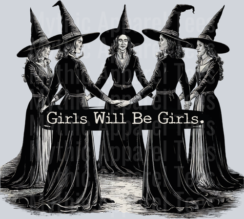GirlsWillBeGirls