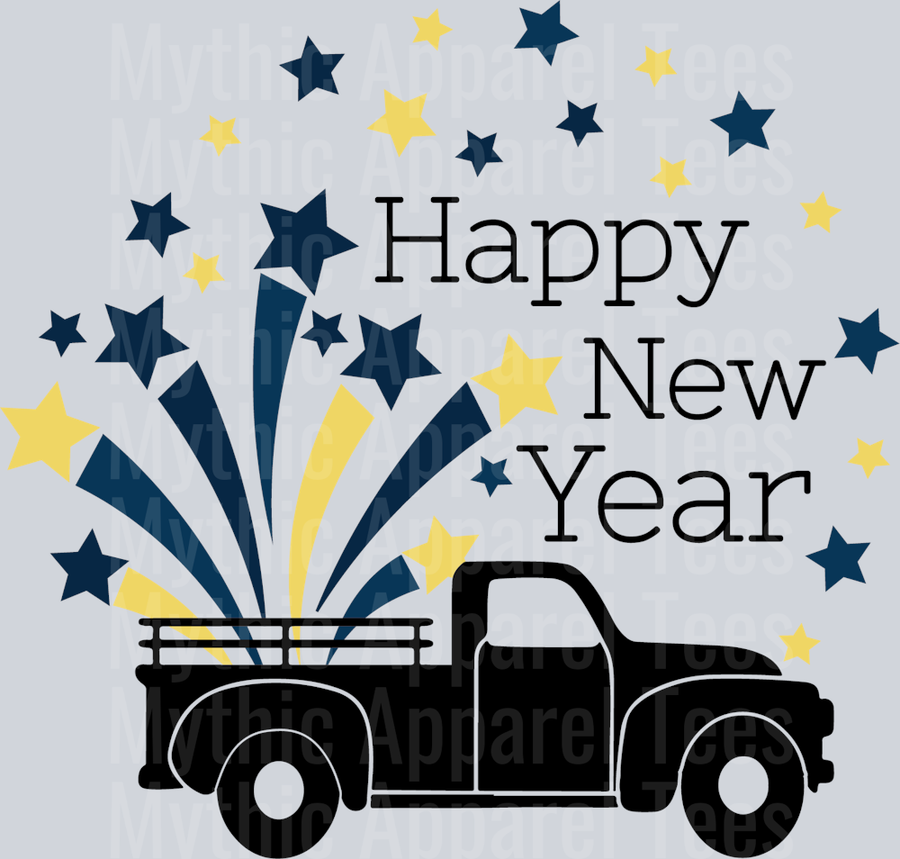 HAPPY NEW YEARS TRUCK-01