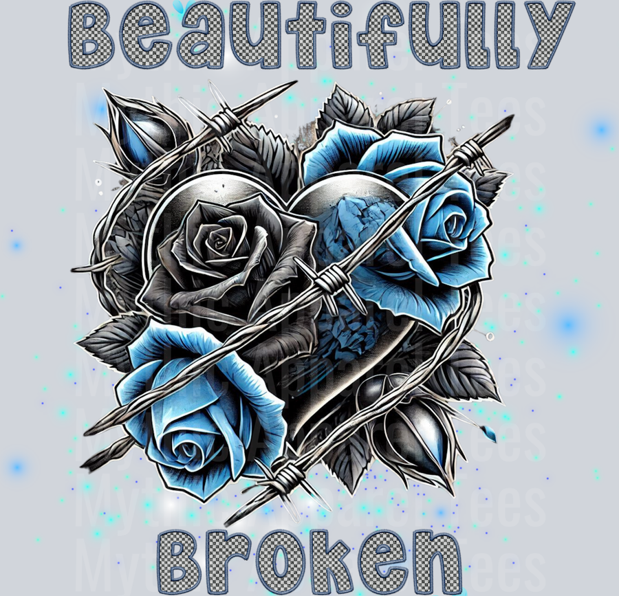 Beautifullybroken Jellyroll