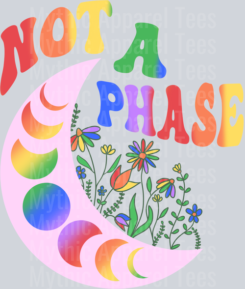 Phase pink