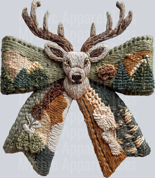 Faux Yarn