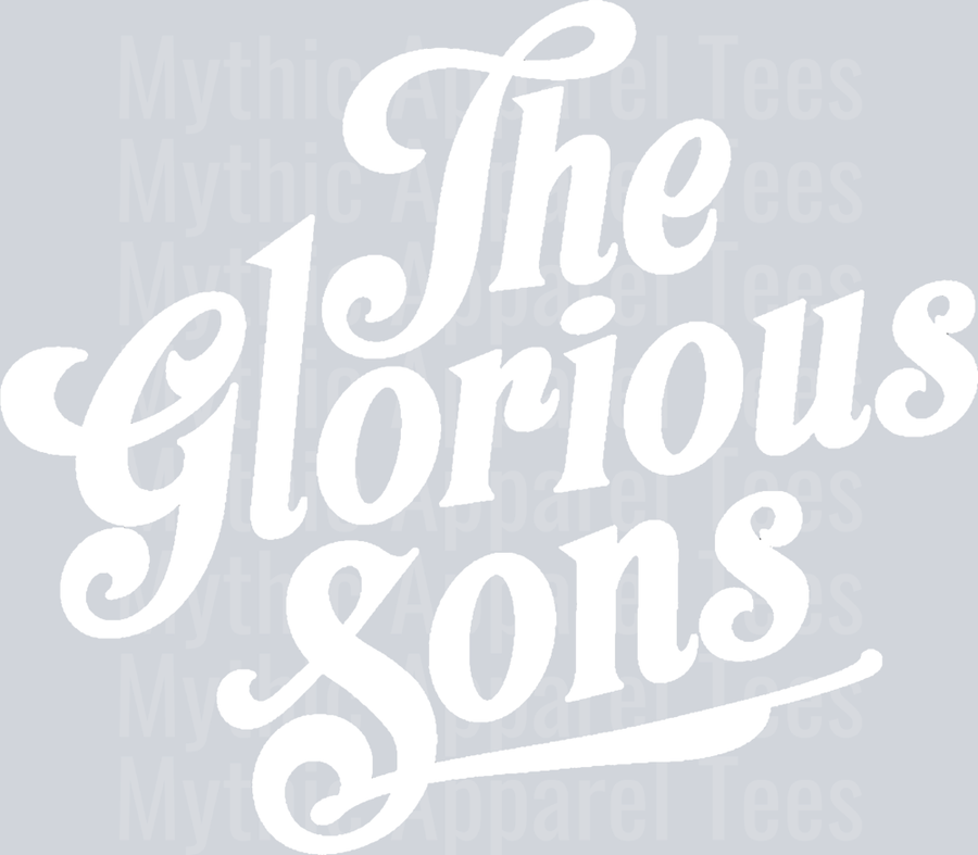 the glorious sons