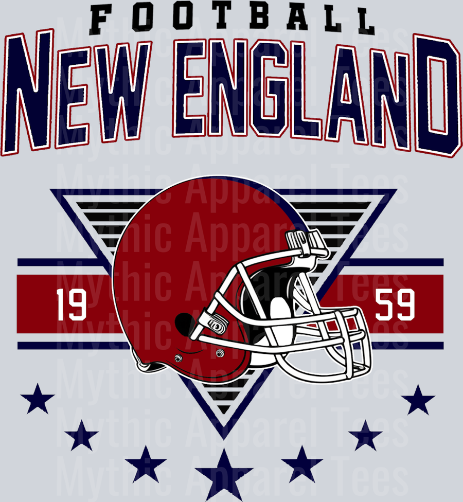 NEW ENGLAND