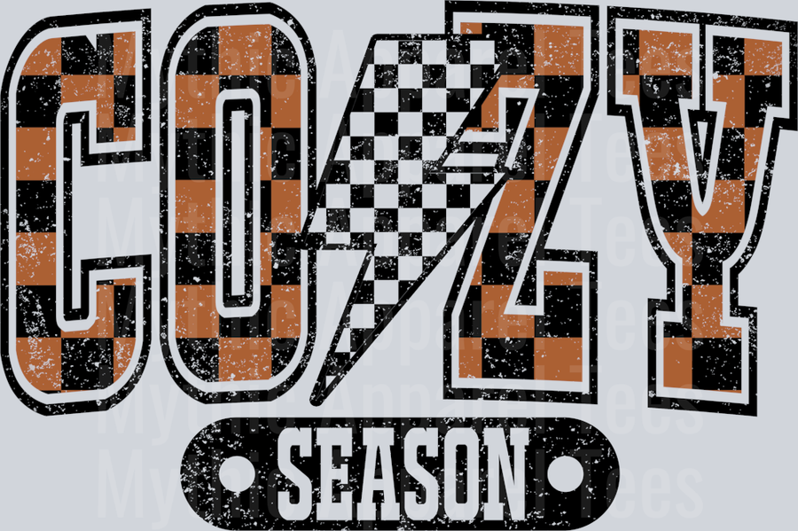Cozy Season 2