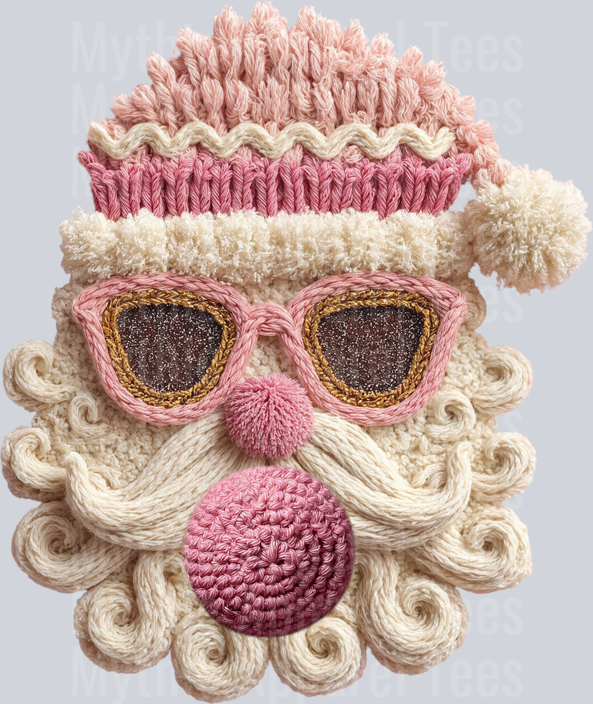 Faux Yarn