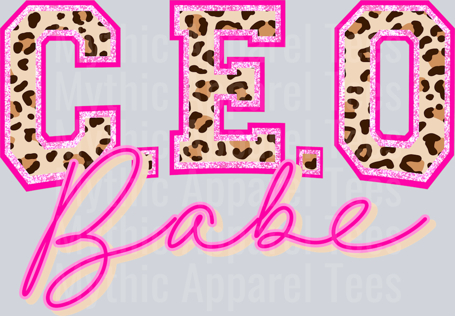 Ceo_Babe