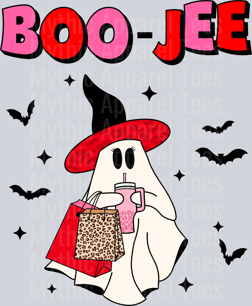 BooJee 2