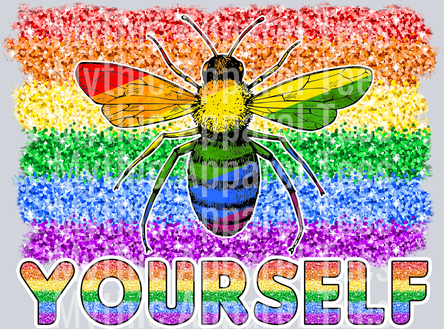 Bee Yourself LGBTQ+ Transfer