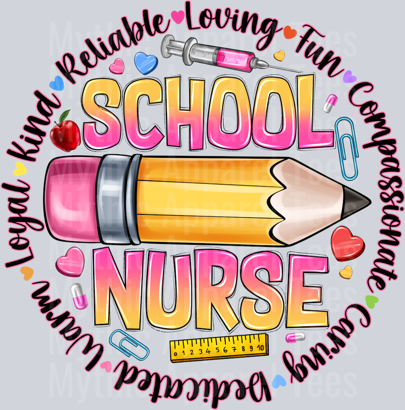 School Nurse