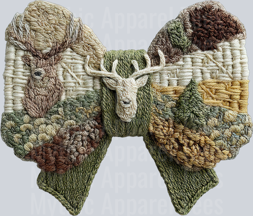 Faux Yarnq