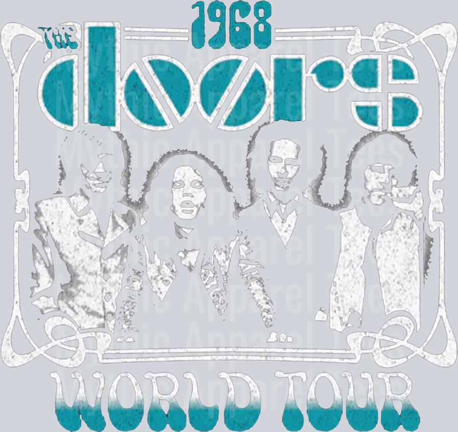 the doors 2