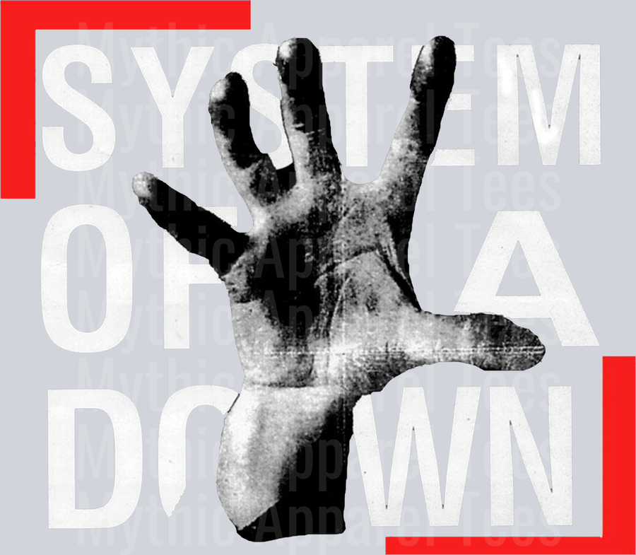 system of a down 2
