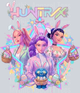 HunterX Kpop Demon Hunters Easter