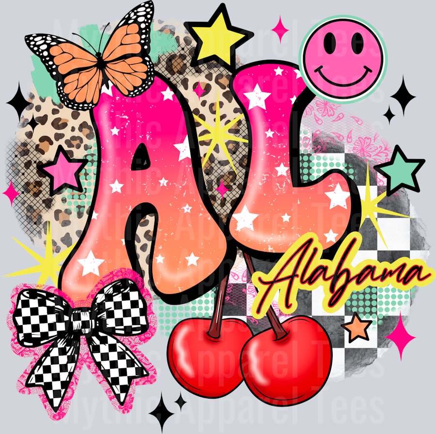 Alabama
