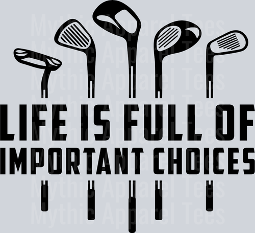 Golf_ImportantChoices