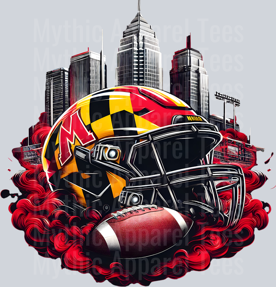 College Football Team