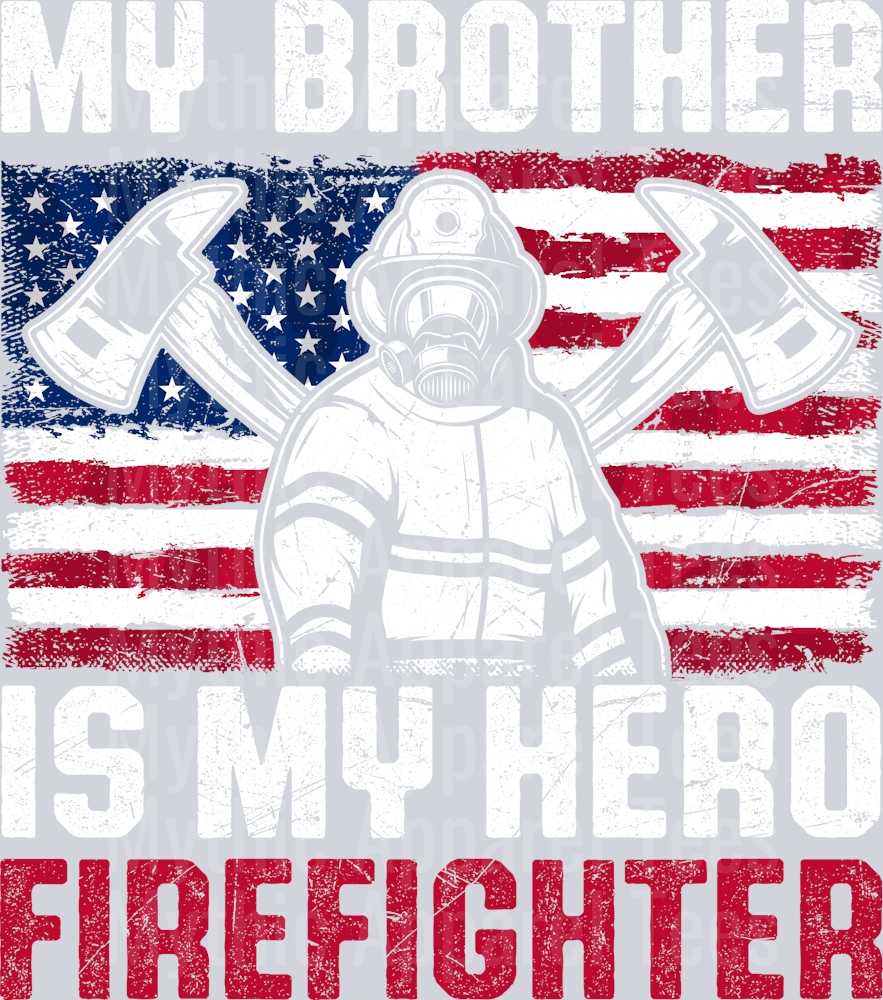 Firefighter Red Line Transfers