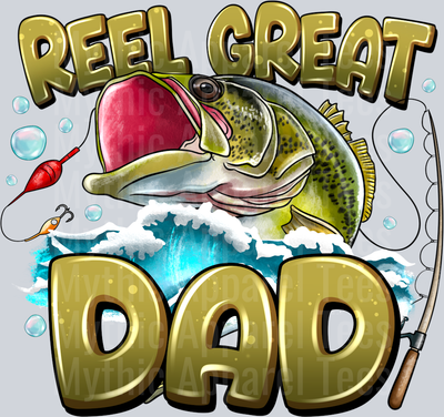 Reel Great Dad
