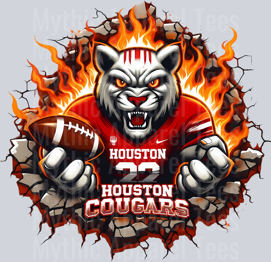 College Football Team Transfers