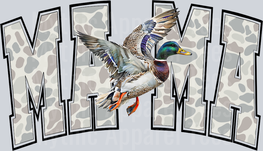 camoduckmama