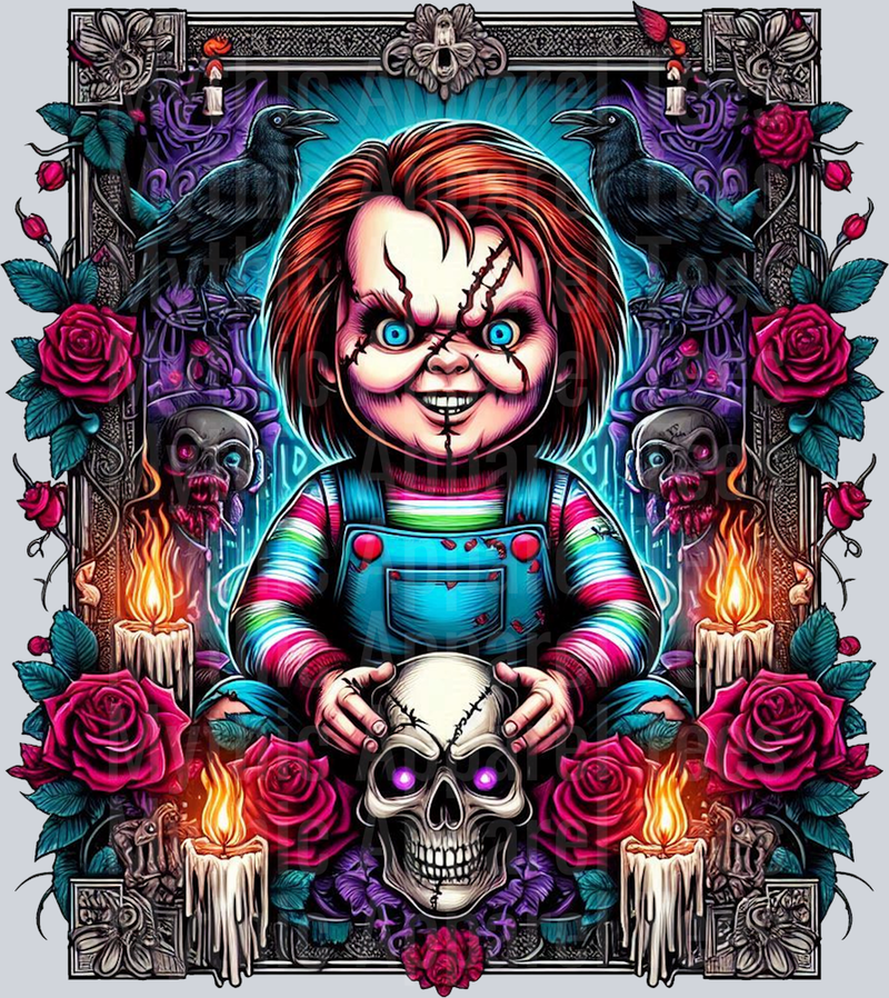 Chucky5