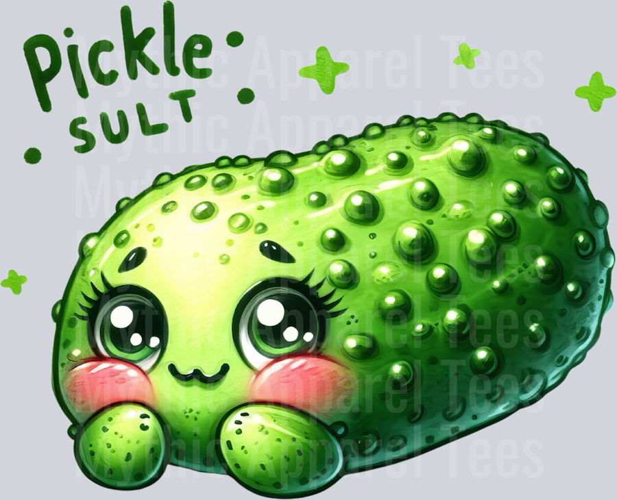 Pickle Sult