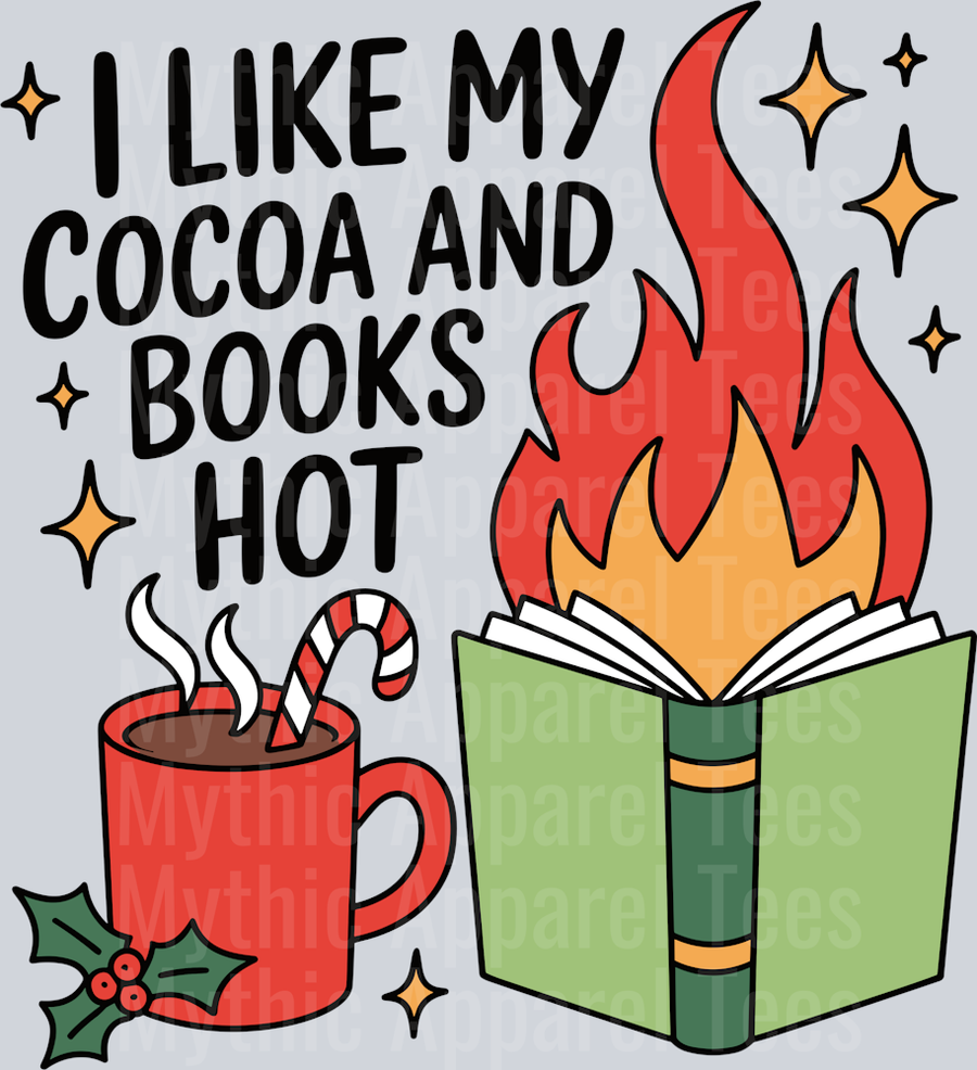 CocoaBooks