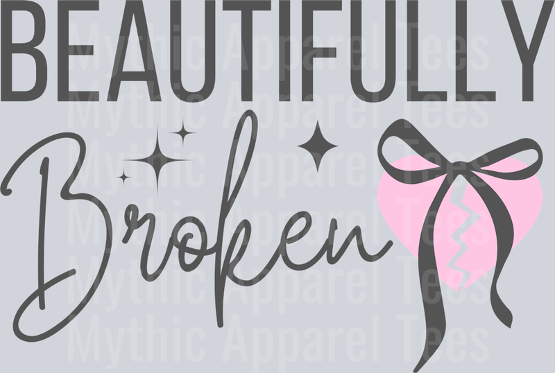 beautifullybroken300 Jellyroll