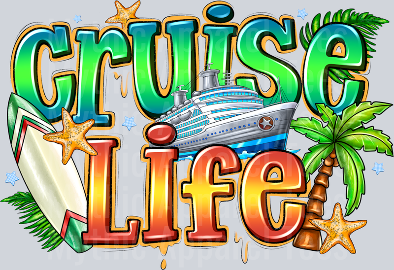 DTF Cruise Transfers