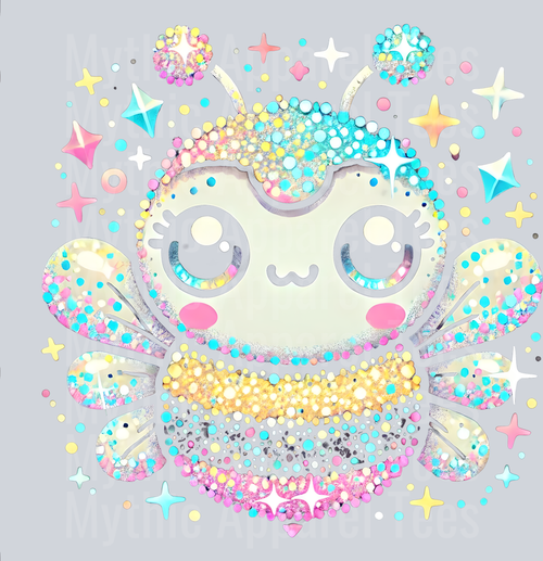 Cute Sparkling Clipart (2)
