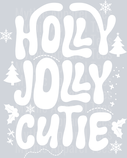 A-HollyJollyCutieW