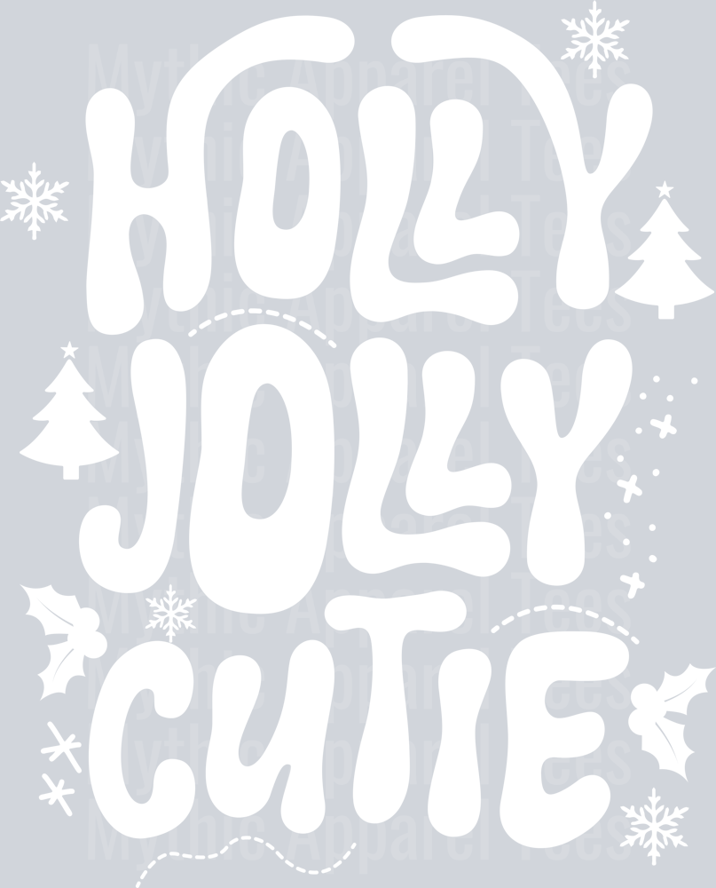 A-HollyJollyCutieW