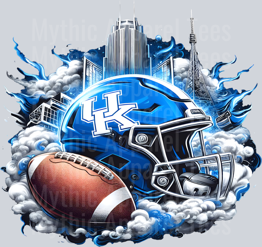 College Football Team