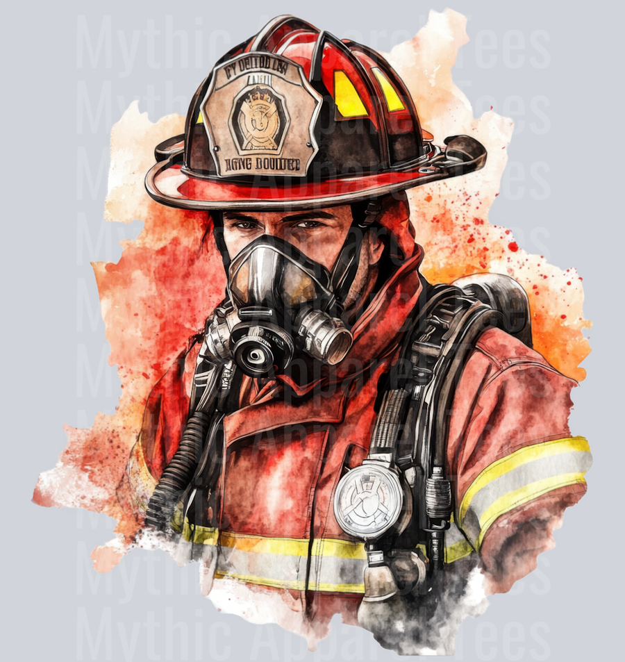 Firefighter Red Line Transfers