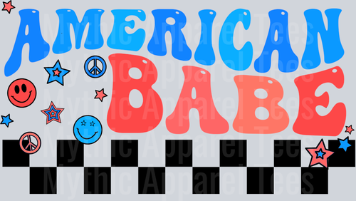 American_Babe 2