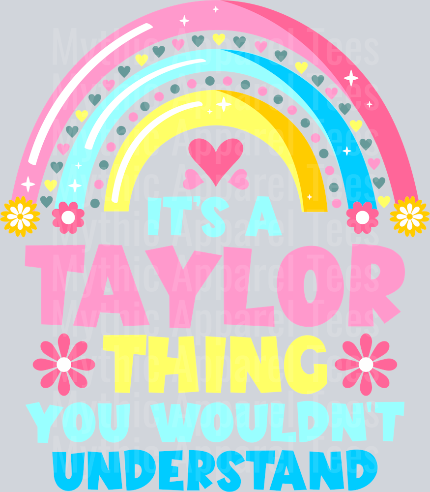 Taylor Swift