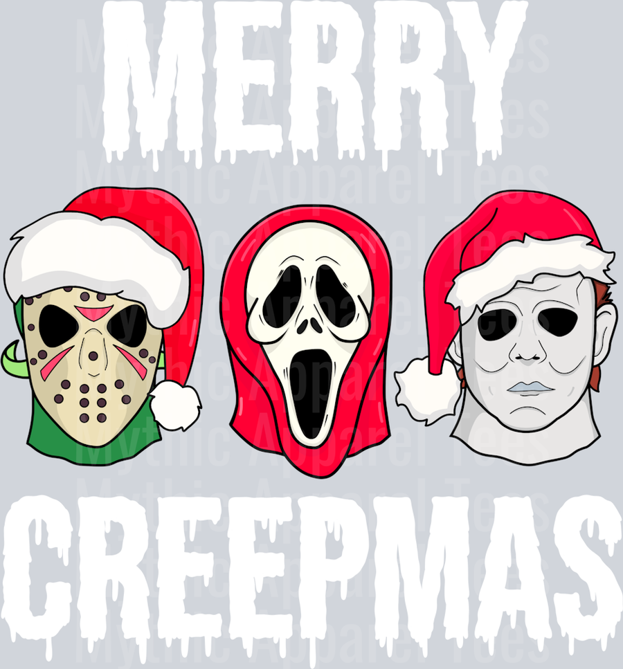 Merry_Creepmas_White