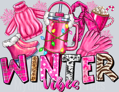 Winter Vibes