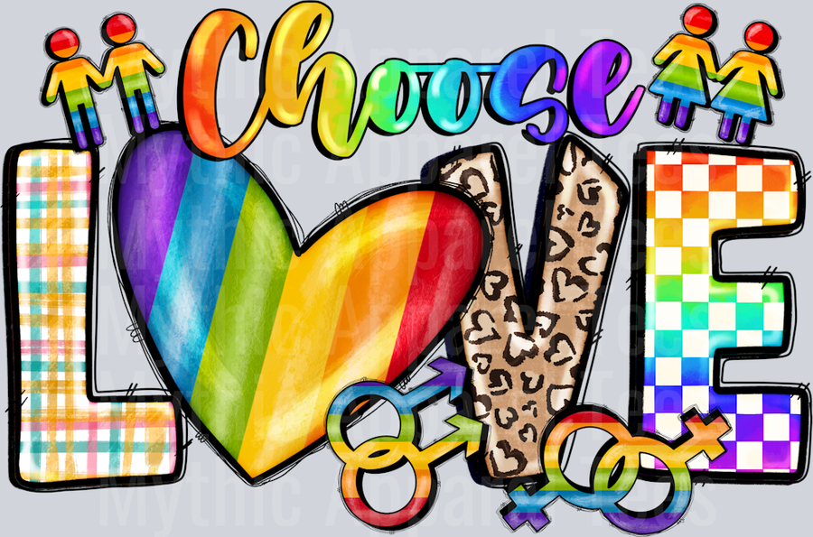 ChooseLove