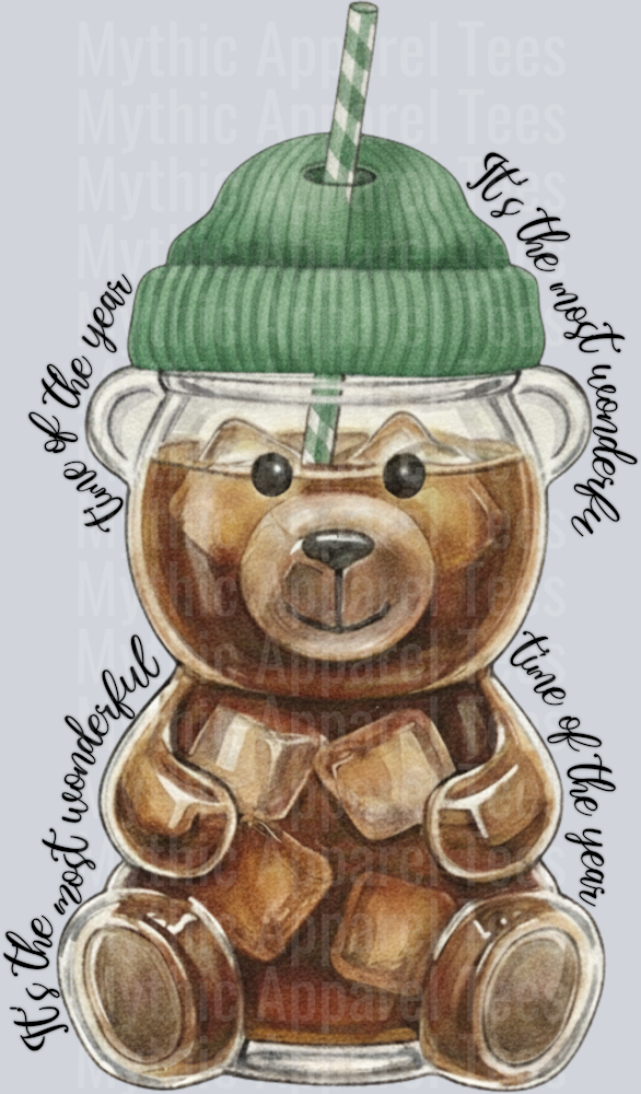 TimeoftheYearStarbucksBearBlack