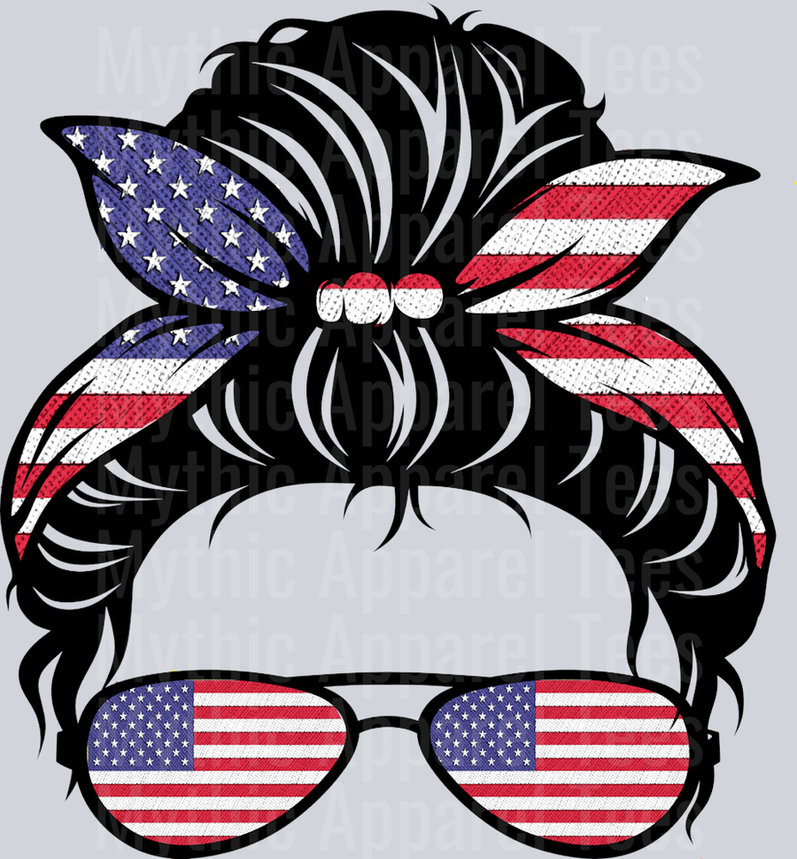 USA